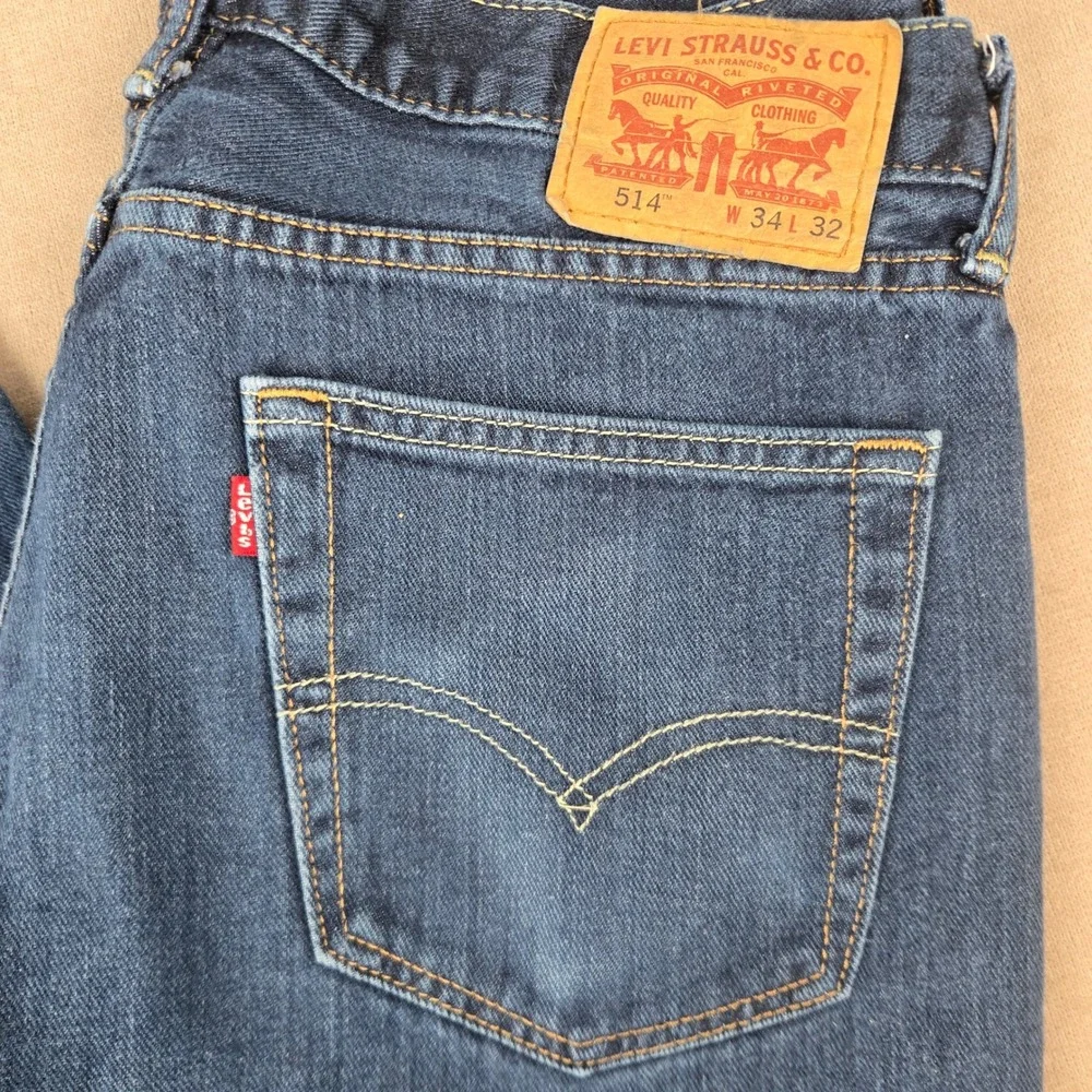 Levis levi strauss
